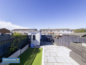 Garden- click for photo gallery